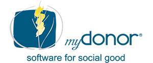 myDonor SmartPos